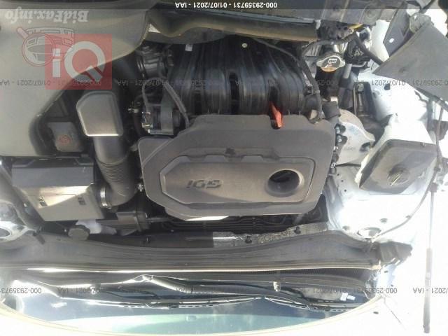 كيا اوبتيما